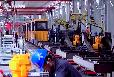 上海發布工業互聯網三年行動計劃，引領制造業邁向“新四化”轉型