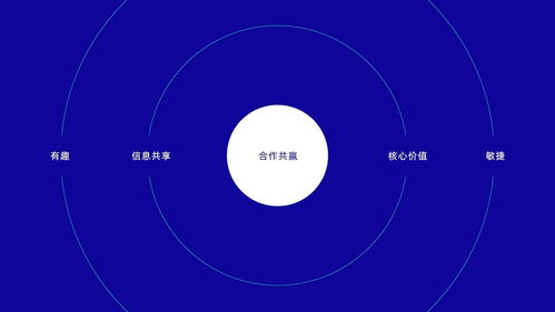 科技互聯，設計為媒 互聯網信息公司的品牌VI設計與新聞服務新篇章